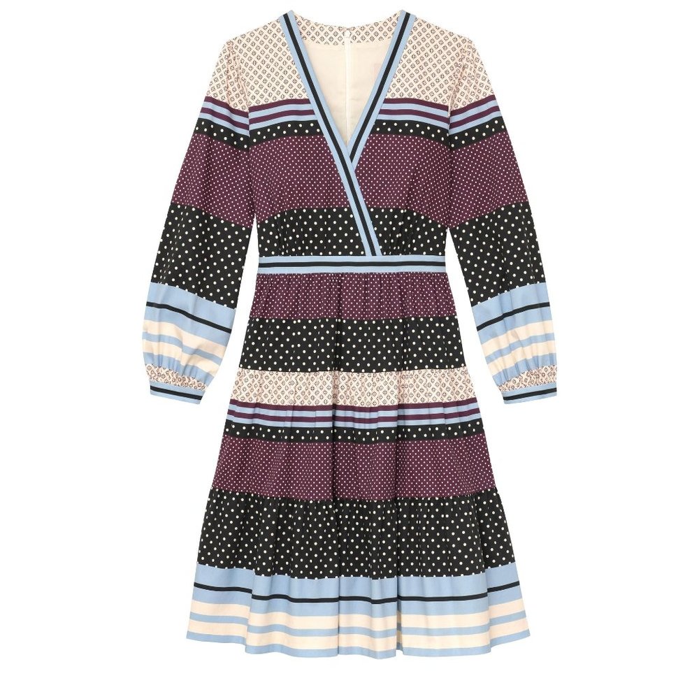 Gal Meets Glam Dakota Dress